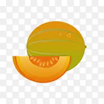 黄色 橙色 球形-空若网 黄色 橙色 球形-空若网