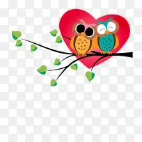 心 爱 树枝-空若网 心 爱 树枝-空若网