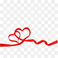 红色 心 文字-空若网 红色 心 文字-空若网