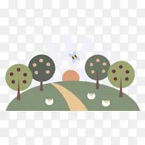 卡通 动画-空若网 卡通 动画-空若网