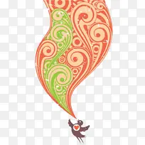 视觉艺术 主题 佩斯利-空若网 视觉艺术 主题 佩斯利-空若网