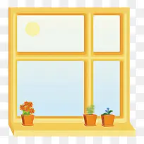 黄色 长方形 家具-空若网 黄色 长方形 家具-空若网