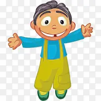 卡通 手势 手指-空若网 卡通 手势 手指-空若网