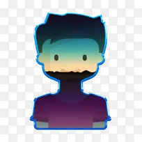 儿童头像图标 男孩图标 儿童图标-空若网 儿童头像图标 男孩图标 儿童图标-空若网