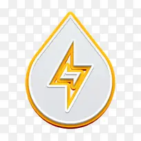 水图标 可持续能源图标 标志-空若网 水图标 可持续能源图标 标志-空若网