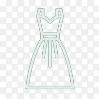 服装图标 标志-空若网 服装图标 标志-空若网