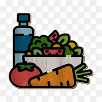 饮食图标 癌症日图标 水果图标-空若网 饮食图标 癌症日图标 水果图标-空若网