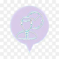 紫罗兰 紫色 薰衣草-空若网 紫罗兰 紫色 薰衣草-空若网