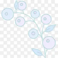 树枝 叶子 丁香-空若网 树枝 叶子 丁香-空若网