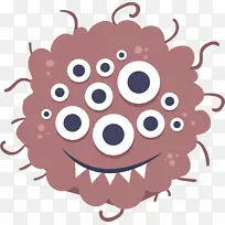 粉色 标志 圆圈-空若网 粉色 标志 圆圈-空若网