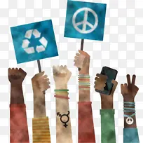 手 手指 手势-空若网 手 手指 手势-空若网