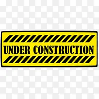 黄色 文字 线条-空若网 黄色 文字 线条-空若网