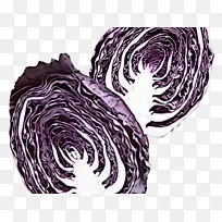 卷心菜 紫色 蔬菜-空若网 卷心菜 紫色 蔬菜-空若网