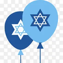 光明节快乐 电蓝 标牌-空若网 光明节快乐 电蓝 标牌-空若网