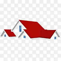 红色 标志-空若网 红色 标志-空若网