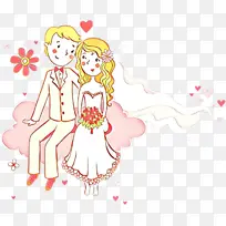 卡通 粉色 手势-空若网 卡通 粉色 手势-空若网