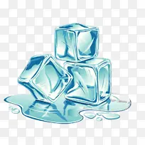 冰块 水族 透明材料-空若网 冰块 水族 透明材料-空若网