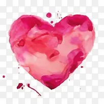 粉色 心形 爱情-空若网 粉色 心形 爱情-空若网