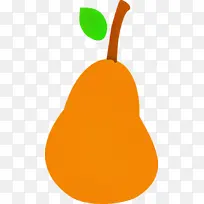 黄色 橙色 梨-空若网 黄色 橙色 梨-空若网