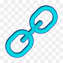 连锁图标 通讯和媒体图标 浅绿色-空若网 连锁图标 通讯和媒体图标 浅绿色-空若网