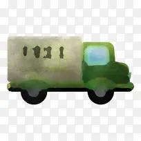 绿色 车辆-空若网 绿色 车辆-空若网