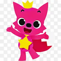 粉色 卡通 洋红-空若网 粉色 卡通 洋红-空若网