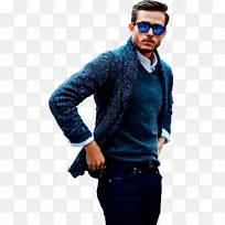 蓝色 服装 套装-空若网 蓝色 服装 套装-空若网