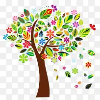 树枝 植物 叶子-空若网 树枝 植物 叶子-空若网