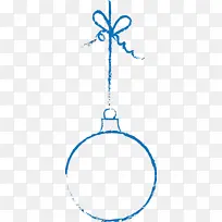 圣诞装饰 圣诞快乐 线条-空若网 圣诞装饰 圣诞快乐 线条-空若网