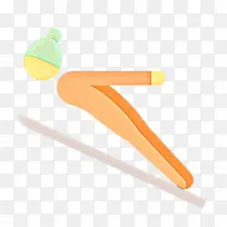 橙色-空若网 橙色-空若网