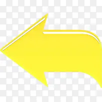 黄色 箭头 标志-空若网 黄色 箭头 标志-空若网