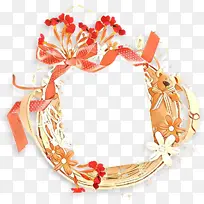 橙色-空若网 橙色-空若网