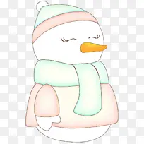 卡通 不会飞的鸟 鼻子-空若网 卡通 不会飞的鸟 鼻子-空若网