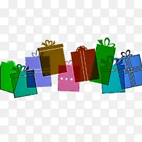 动画 纸袋-空若网 动画 纸袋-空若网