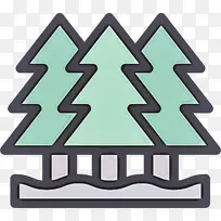 线条 标志-空若网 线条 标志-空若网