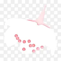 粉色 标志-空若网 粉色 标志-空若网