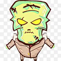 卡通 黄色-空若网 卡通 黄色-空若网