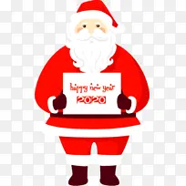 新年快乐 圣诞老人 平安夜-空若网 新年快乐 圣诞老人 平安夜-空若网