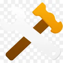 黄色 材料属性 符号-空若网 黄色 材料属性 符号-空若网