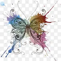 蝴蝶 飞蛾和蝴蝶 翅膀-空若网 蝴蝶 飞蛾和蝴蝶 翅膀-空若网