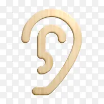 耳朵图标 符号 数字-空若网 耳朵图标 符号 数字-空若网