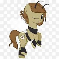 卡通 动画 马-空若网 卡通 动画 马-空若网