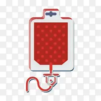 手术图标 医疗资产图标 红色-空若网 手术图标 医疗资产图标 红色-空若网