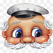 鼻子 卡通 脸颊-空若网 鼻子 卡通 脸颊-空若网