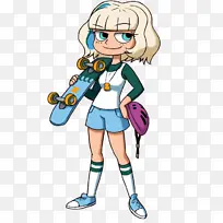 卡通 时尚-空若网 卡通 时尚-空若网