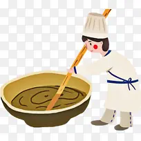 卡通 美食 食物-空若网 卡通 美食 食物-空若网