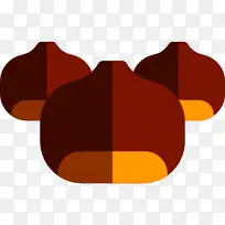 橙色 红色 棕色-空若网 橙色 红色 棕色-空若网