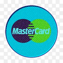 支付网关图标 万事达卡图标 浅绿色-空若网 支付网关图标 万事达卡图标 浅绿色-空若网