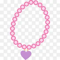 粉色 心形 身体珠宝-空若网 粉色 心形 身体珠宝-空若网
