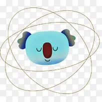 鼻子 卡通 头-空若网 鼻子 卡通 头-空若网